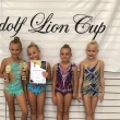 Rudolf Lion Cup - HOF Nmecko