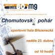 Chomutovsk kln
