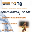 Chomutovsk pohr