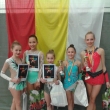 AJUR CUP - Velikonon pomlzka - SK AJUR Hradec Krlov