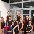 Mezinrodn gymnastick kemp