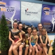 Carlsbad Cup - TopGym Karlovy Vary