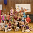 Oblastn pebor kadetek a dorostenek a Jarn liga III