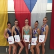Hradeck stuha - SK MG AJUR Hradec Krlov