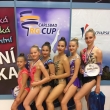 Karlovarsk pohr - TopGym Karlovy Vary