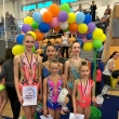AJUR CUP - Memoril Radka Urminskho