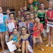 Z�vodnice SC 80 Chomutov ve voln�m programu, Chomutovsk� poh�r, 1. 5. 2016