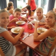 Po cvi�en� je pot�eba se dob�e naj�st.