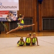 I. kategorie - SC 80 Chomutov