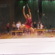 Aneta �erm�kov�, Oblastn� p�ebor kombinovan�ho programu, �st� nad Labem 26. 4. 2014