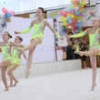 Nad�je nejmlad��, Systherm cup, Plze� 23.11.2014