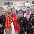 II. kolo SV� oblastn� ligy, Jablonec nad Nisou, 20.4.2013