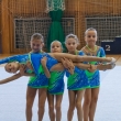 I. kategorie TJ Sokol Praha Kr�lovsk� Vinohrady - Merinky