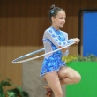Ad�la �erm�kov�, Mistrovstv� �esk� republiky v kategorii nad�je mlad��, �esk� Bud�jovice 17. 5. 2014