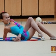 Simona Tul�kov�, Oblastn� p�ebor kadetek mlad��ch, Jablonec nad Nisou 27. 4. 2014