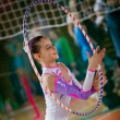 Petra Kovtanov� (TJ Sokol Horn� Ji�et�n) - 4. m�sto, II. VTp