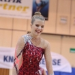 Seniorky SC 80 Chomutov, M�R spole�n�ch skladeb, Jablonec nad Nisou 29.11.2014