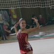 Jacqueline Bernasov�, V. kategorie, �arod�jnick� z�vod, Chomutov 30. 4. 2016