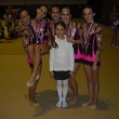 Spole�n� skladba Nad�j� star��ch v pln�m slo�en� s K�jou Vostatkovou,  Revent cup, Praha 6. 11.