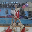 Trojice nad�je star��, Ad�la �erm�kov�, Luce Beckov� a Simona Tul�kov�, Klokan 2015, Praha 21. 11. 2015