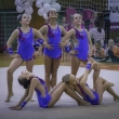 Nad�je nejmlad�� A SC 80 Chomutov - Tereza Havl��kov�, Barbora Suchardov�, Aneta Hajn�, Anna Milerov�, Karol�na Fr�hlichov�
