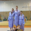 Chomutovsk� gymnastky z odpoledn� ��sti programu