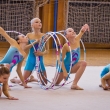 Nad�je star�� TJ Bohemians Praha