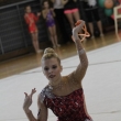 Tereza �i�kov�, V. kategorie, �arod�jnick� z�vod, Chomutov 30. 4. 2016
