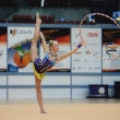 Ad�la Pol�chov�, kadetky mlad��, Karlovarsk� poh�r 13. 6. 2015