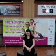 Mistrovstv� �esk� republiky v kategorii nad�je mlad��, �esk� Bud�jovice 17. 5. 2014