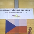 Kate�ina �upov� poprv� startovala na mistrovstv� mezi nad�jemi star��mi, Mistrovstv� �esk� republiky nad�j� star��ch, Brno 29. 5. 2016