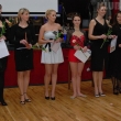 Vyhl�en� nej�sp�n�j��ch z�vodnic odd�lu v letech 1984 - 2010.