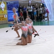 Spole�n� skladba nad�j� star��ch, Podzimn� dr��ek, Rumburk, 23. 10. 2016