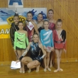 Oblastn� p�ebor kombinovan�ho programu, �st� nad Labem 26. 4. 2014