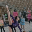 Kl�ra Tilcerov�, Oblastn� p�ebor dorostenek, Chomutov 30. 4. 2016