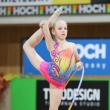 Ad�la Pol�chov�, Mistrovstv� �esk� republiky v kategorii nad�je mlad��, �esk� Bud�jovice 17. 5. 2014