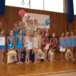 Kategorie nad�je mlad��: 1. TJ Sokol �i�kov I, 2. TJ Sokol Jablonec nad Nisou SC, 3. TJ Sokol Praha KV, 4. SC 80 Chomutov