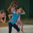 I kdy� to tak nemus� vypadat, tohle je p�za z nov� spole�n� skladby