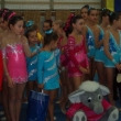 T�et�ho kola �esk�ho poh�ru v Mari�nsk�ch l�zn�ch  (31.10) se z��astnily skladby 0. kategorie - 5. m�sto a 1. kategorie - 10. m�sto.