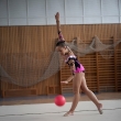Eli�ka Dvo��kov�, II. VTp, III. kolo SV� ligy, Chomutov 28. 5.
