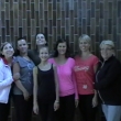 Tren�rky m�ly sice plno pr�ce, ale odj��d�ly spokojen�