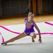 Kate�ina Hanu�ov� (GSK �st� nad Labem) - 2. m�sto, dorostenky