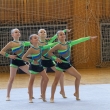 I. kategorie SKMG M�j �esk� Bud�jovice