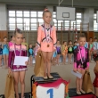 O Vinohradsk� ko�t� - ko���tko 30. 4., kr�sn� druh� m�sto a st��brnou medaili vybojovala v 1. kategorii Sophie Heublein, na �tvrt�m m�st� se um�stila Veronika Hajn�