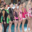 Na pra�sk�ch vinohradech n�s reprezentovaly Kate�ina Chlebe�kov� a Karol�na Sm�tkov�, O Vinohradsk� hrozen 14. 4.