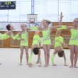 Nad�je nejmlad��, Systherm cup, Plze� 23.11.2014