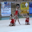 Juniorky - trojice, Lucie Beckov�, Ad�la �erm�kov� a Ad�la Pol�chov�, Podzimn� dr��ek, Rumburk, 23. 10. 2016