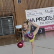 Natalia Chlustinov�, Oblastn� p�ebor kadetek mlad��ch, Chomutov 30. 4. 2016