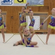Nad�je mlad��, Systherm cup, Plze� 23.11.2014