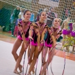 Nad�je star�� SC 80 Chomutov